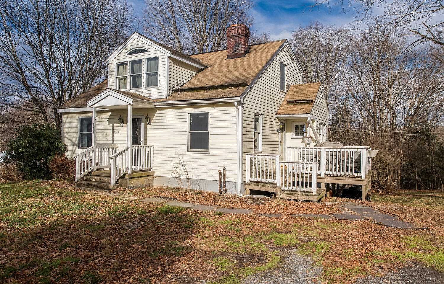 411 Hibernia Rd, Salt Point, NY 12578 Zillow