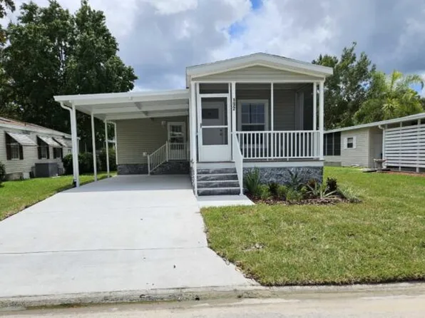 3151 NW 44th Ave Lot 192, Ocala, FL 34482