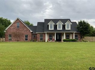 104 Spring Valley Run, Bullard, TX 75757