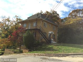 1528 S Rolling Rd, Baltimore, MD 21227