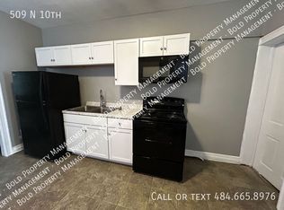 509 N 10th St, Lebanon, PA 17046
