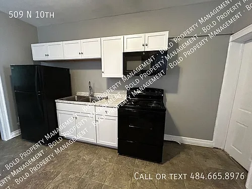 509 N 10th St Photo 1