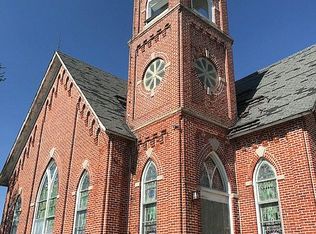 19357 Church Rd, Middle Point, OH 45863