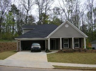 6020 Raventree Ct, Atlanta, GA 30349