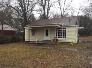 402 Highway 35 N, Carthage, MS 39051