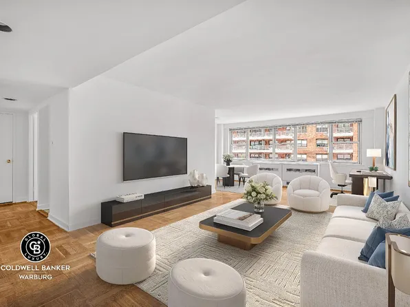 233 E 70th St APT 10T, New York, NY 10021