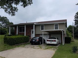 743 S 77th Ter, Kansas City, KS 66111