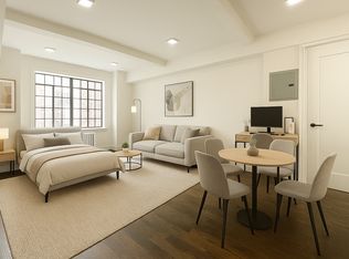 25 Tudor City Pl APT 1108, New York, NY 10017