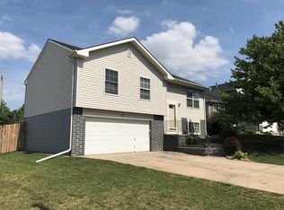 6721 N 78th Ave, Omaha, NE 68122