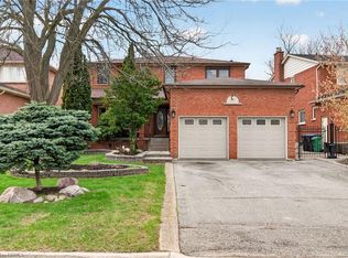 3 Bowes Ct, Caledon, ON L7E 1A5