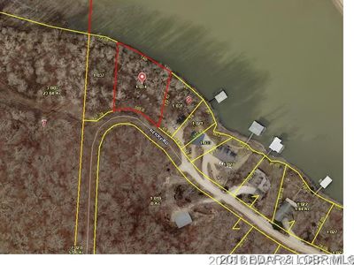 Tbd Berry Rd, Stover, MO, 65078