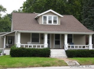 810 Mascoutah Ave, Belleville, IL