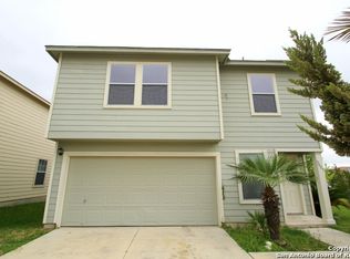 9807 Amber Ledge, San Antonio, TX 78245