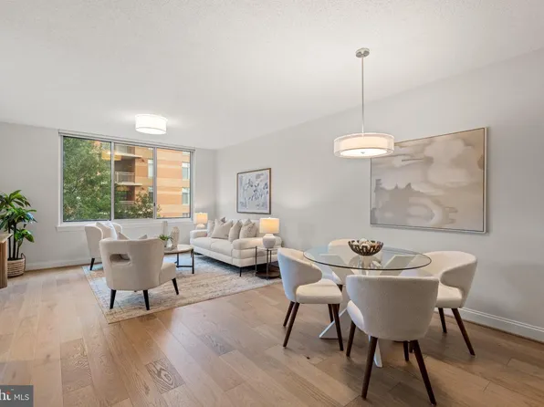 1020 N Highland St Unit 403, Arlington, VA 22201