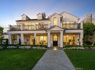 2511 Bayshore Dr, Newport Beach, CA 92663