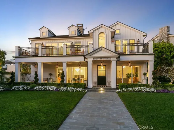 2511 Bayshore Dr, Newport Beach, CA 92663