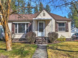 3123 S Tekoa St, Spokane, WA 99203