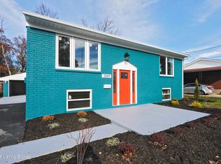3509 Tarragon Rd, Louisville, KY 40219
