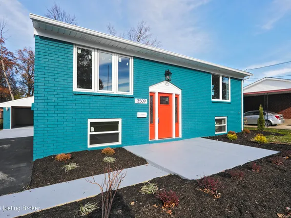 3509 Tarragon Rd, Louisville, KY 40219