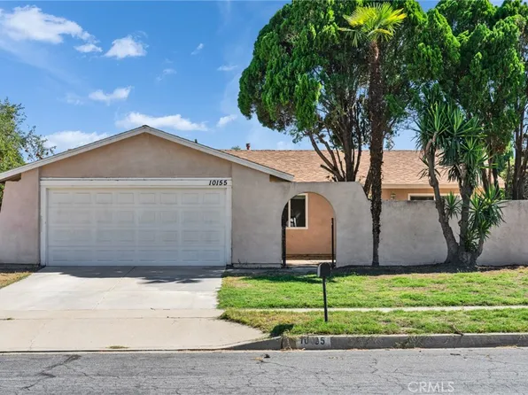 10155 Hemlock St, Rancho Cucamonga, CA 91730