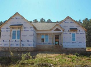 50 Stream View Way, Zebulon, NC 27597