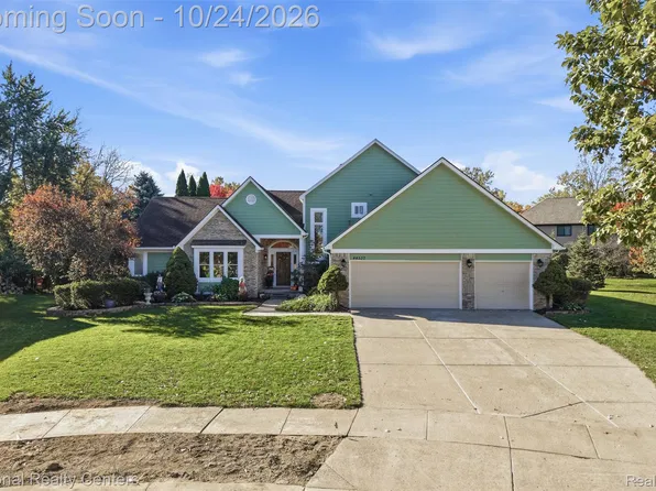 44537 Stone Rd, Novi, MI 48375