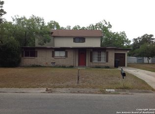 308 Graham Rd, Kenedy, TX 78119