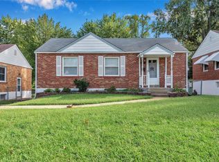 516 Tweed Dr, Saint Louis, MO