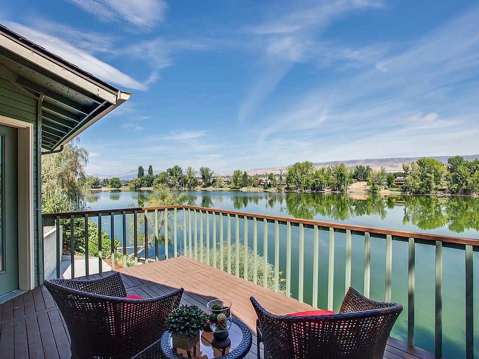 Your own home retreat!