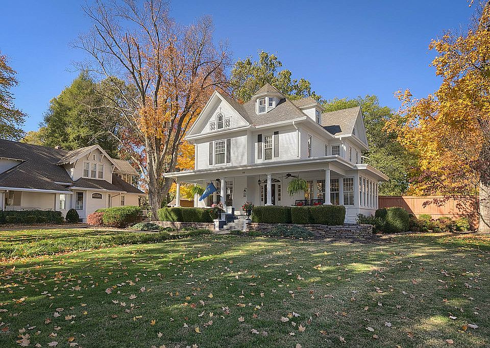 525 Griffith Ave, Owensboro, KY 42301 Zillow