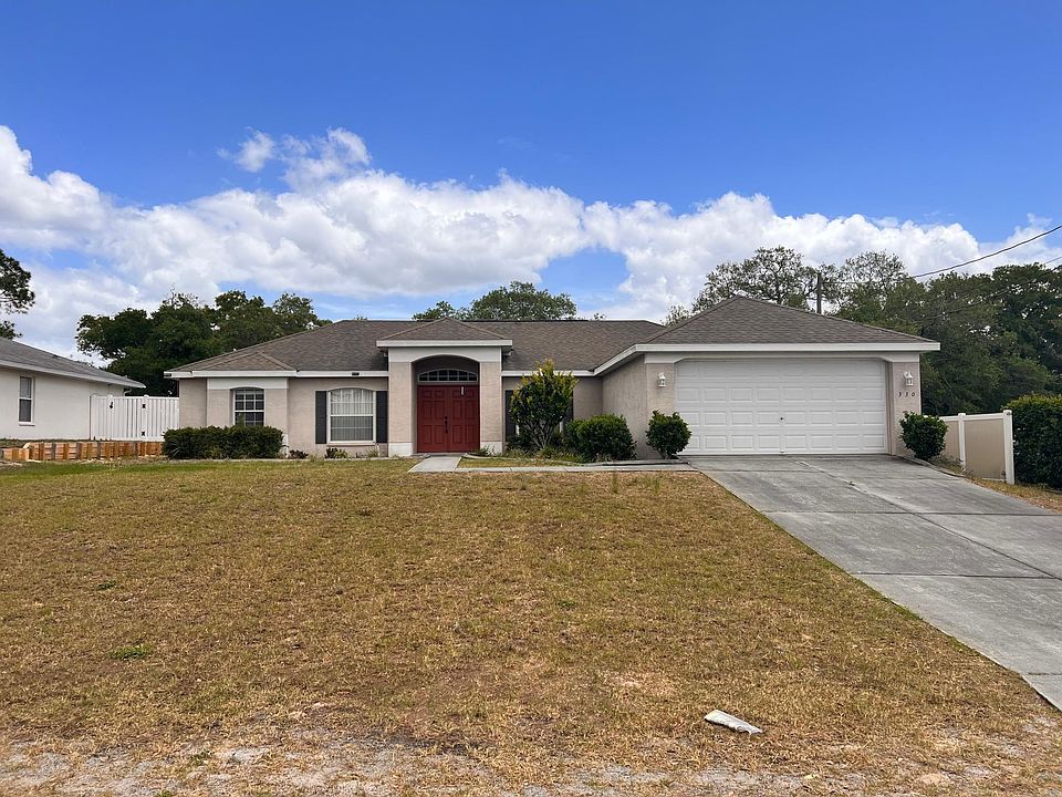 Beautiful 3 Bedroom 2 Bath 2 Car Garage