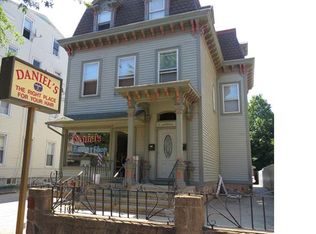 326 Grand Ave, New Haven, CT 06513
