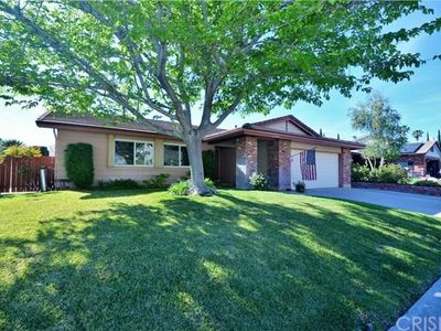 28939 Gladiolus Dr, Santa Clarita, CA, 91387