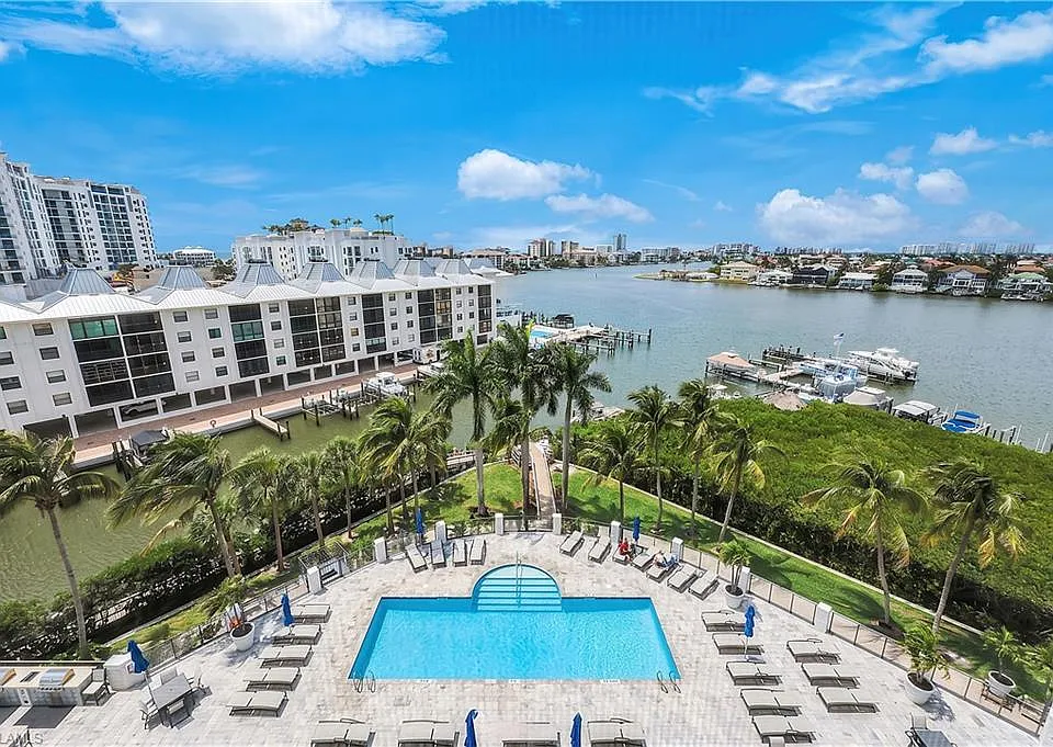 400 Flagship Dr #705