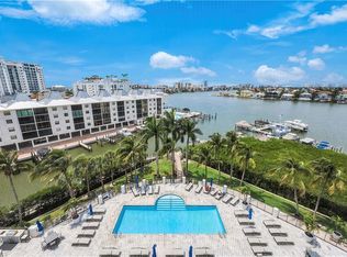 400 Flagship Dr APT 705, Naples, FL 34108