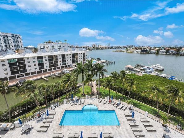 400 Flagship Dr APT 705
