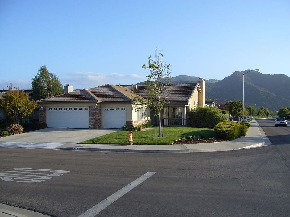 444 Farmland Dr, Buellton, CA 93427 Zillow