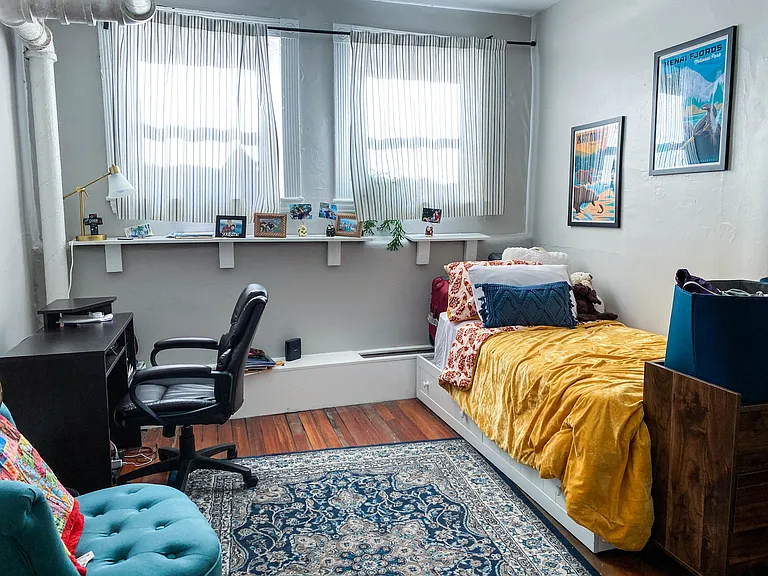 1056 Commonwealth Ave #1 — Photo 15