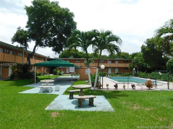 9760 SW 184th St Unit A4, Cutler Bay, FL 33157