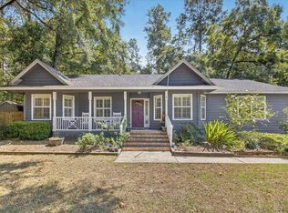 9121 Birch Run Ln, Tallahassee, FL 32312