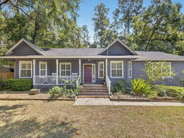 9121 Birch Run Ln, Tallahassee, FL 32312