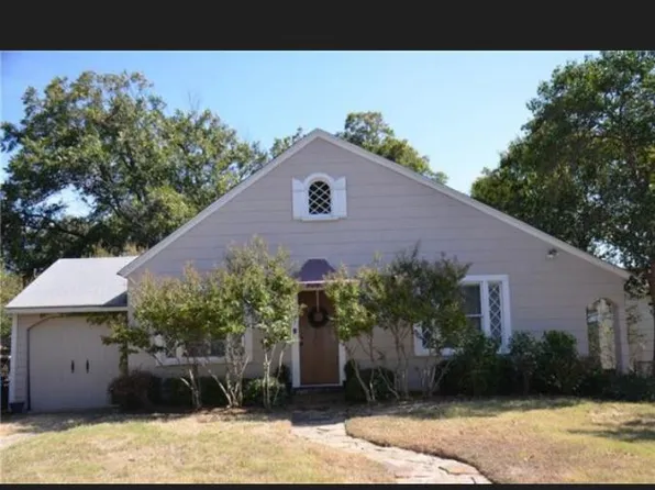 3449 Worth Hills Dr, Fort Worth, TX 76109