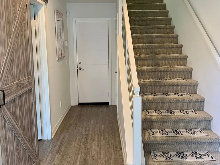 entryway