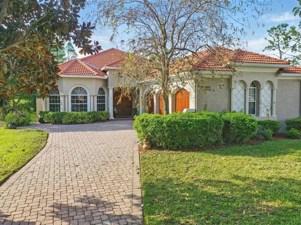 14027 Fairway Willow Ln, Winter Garden, FL 34787