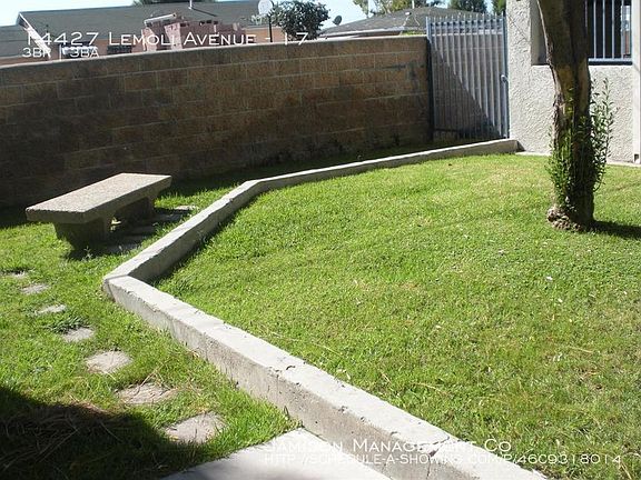 2nd image of 14427 Lemoli Ave APT 17