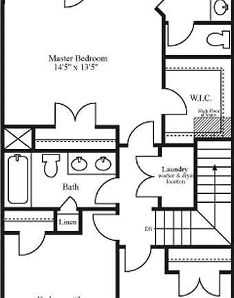 3rd Floor