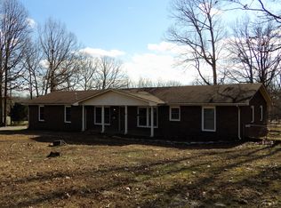 1387 Pomona Rd, Dickson, TN 37055