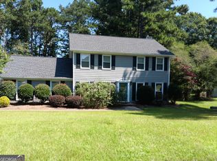 2721 Hadrian Dr, Snellville, GA 30078