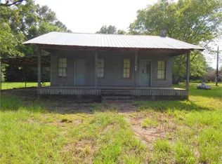 191 Coppers Ford Rd, Tylertown, MS 39667