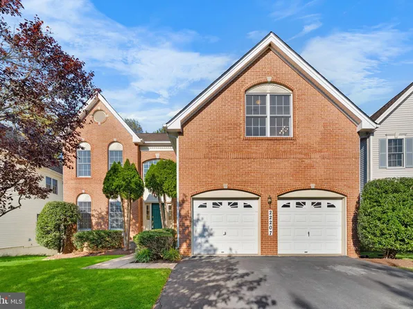 22207 Fair Garden Ln, Clarksburg, MD 20871